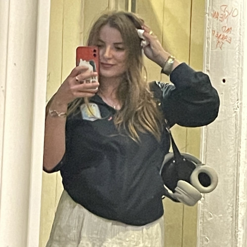 Ella F. profile photo