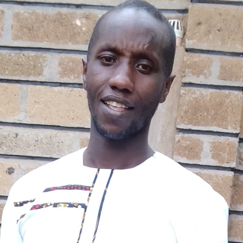 Mwega B. profile photo