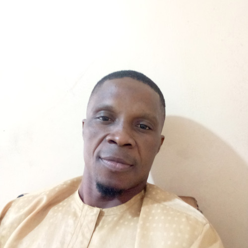 Jimoh I. profile photo