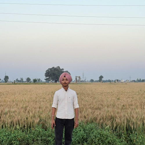 harman h. profile photo