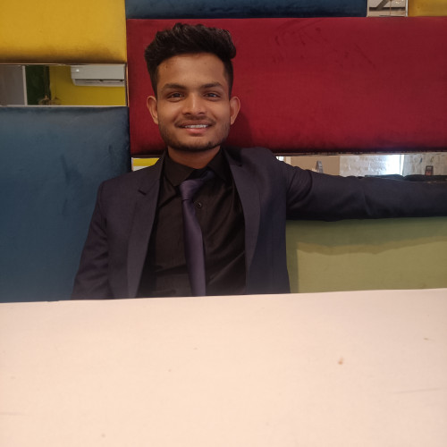Manoj N. profile photo