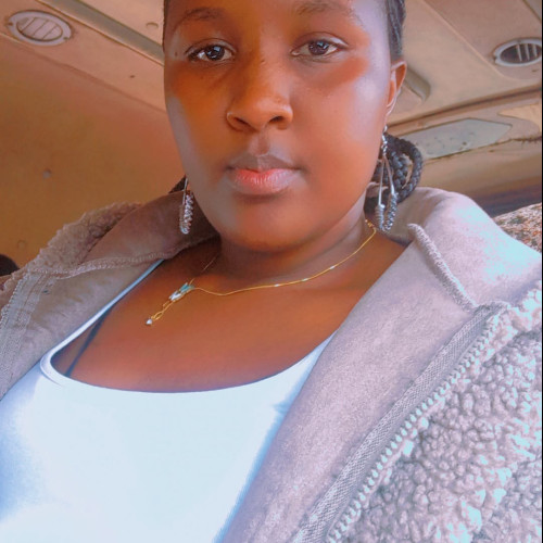 Pascalia M. profile photo