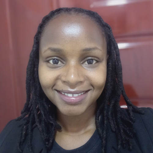 Magdalene G. profile photo