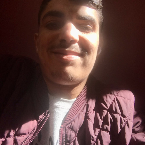 SOUHAIL M.