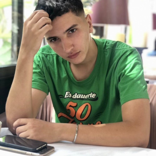 Oussama E. profile photo