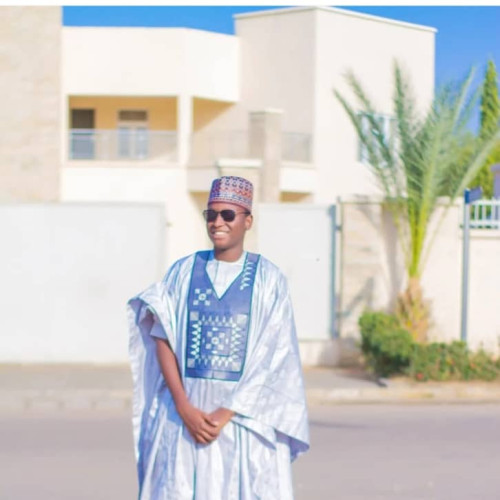 Aiman N. profile photo