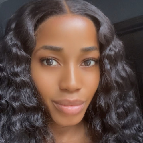 Christabel  B. profile photo