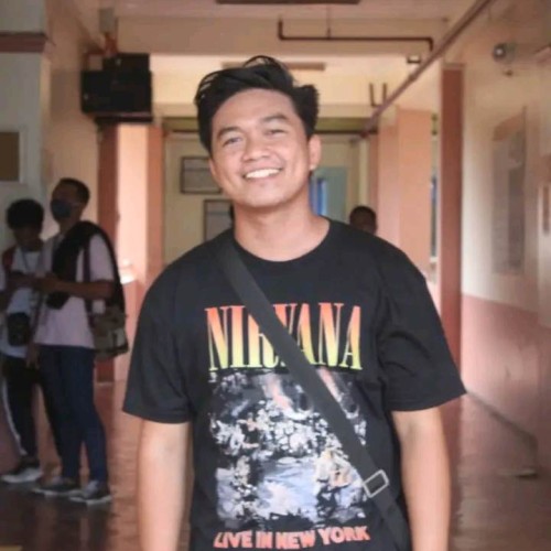Jhon Bryan T.