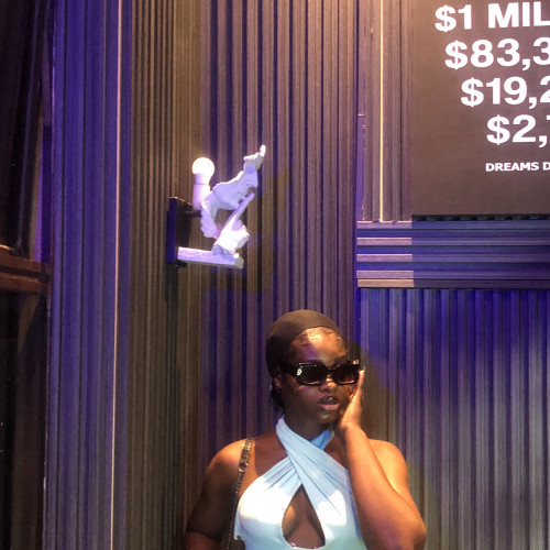 Toria  H. profile photo