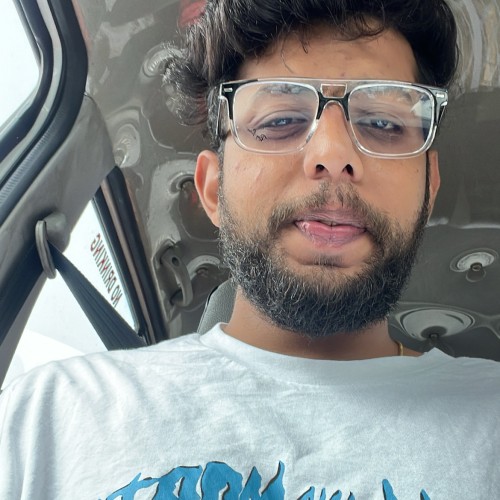 Tushar M.