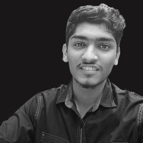 Parth P. profile photo
