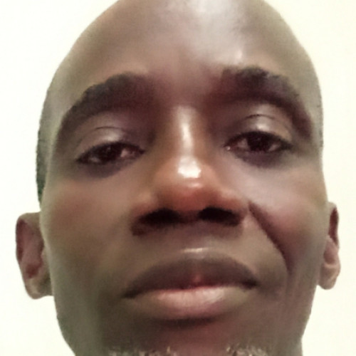 Oddy B. profile photo