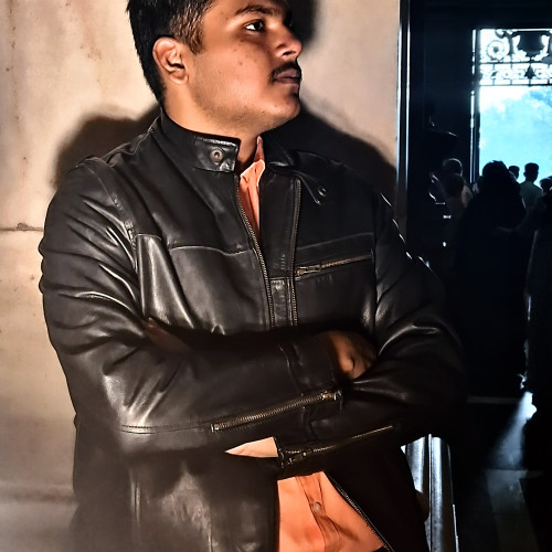 Trijeet D. profile photo