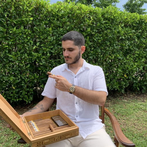 Roberto V. profile photo