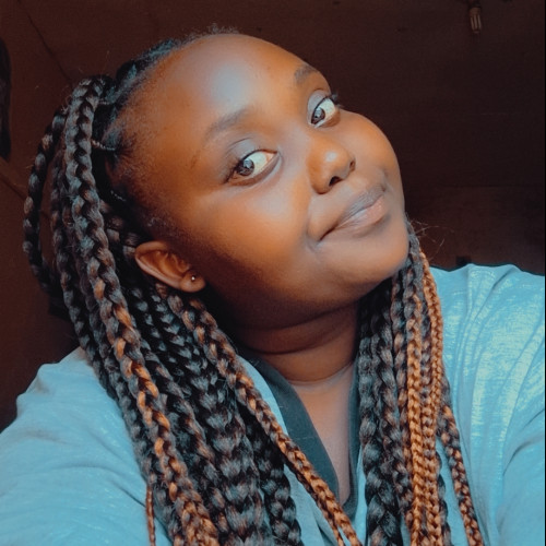 mary n. profile photo