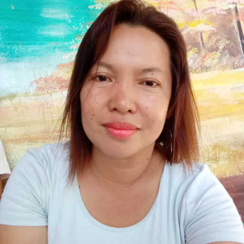 Gina M. profile photo