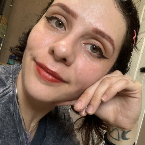 Jacqueline V. profile photo