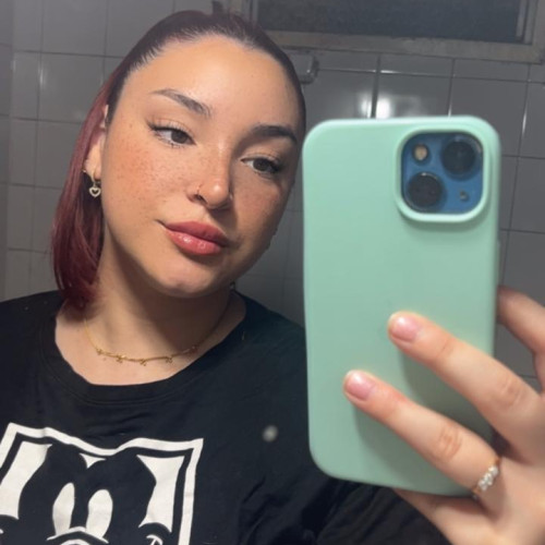 Daiana C. profile photo