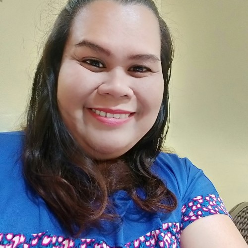 LIGAYA F. profile photo