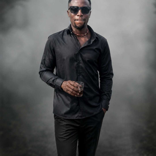 Idongesit A. profile photo
