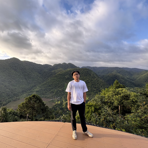 Edrhic B. profile photo