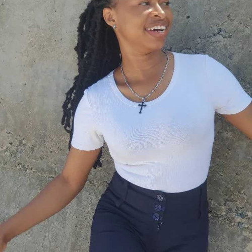 Deograsia M. profile photo