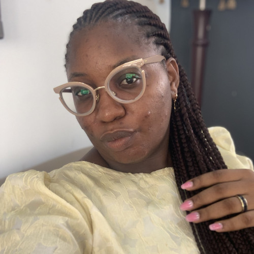 Oge D. profile photo