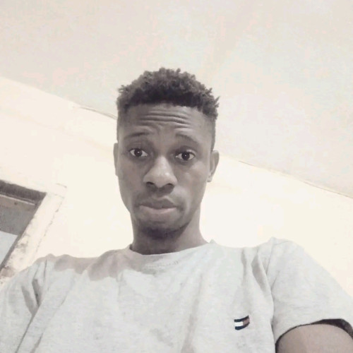 CHUKWUDI  L.