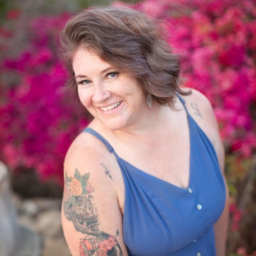 Rebecca H.