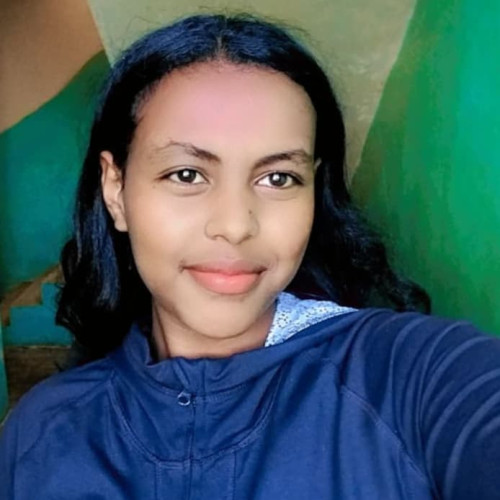 Nuhamin K. profile photo