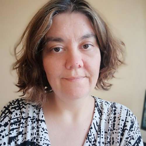 Barbara M.
