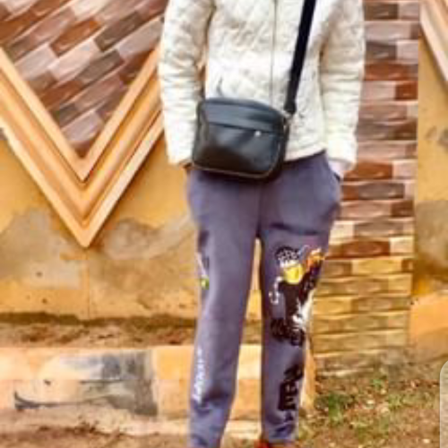 Glorified B. profile photo