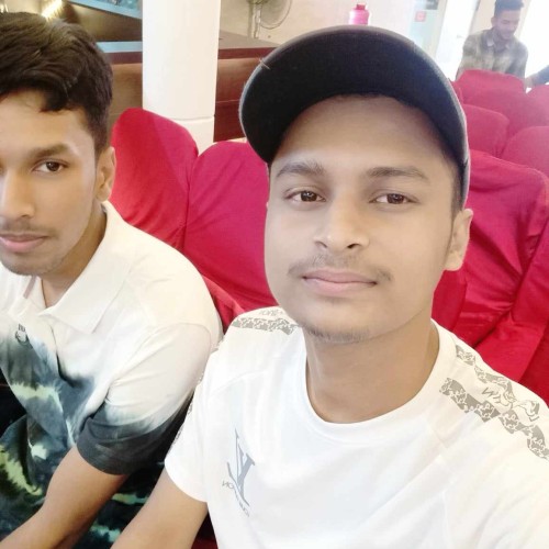 Nitin K. profile photo