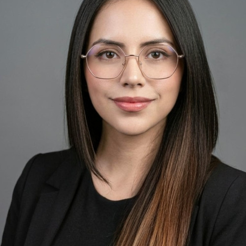 Talia T. profile photo