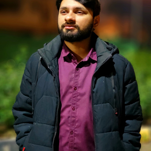 SamiUllah K. profile photo