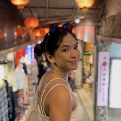 Amiela R. profile photo