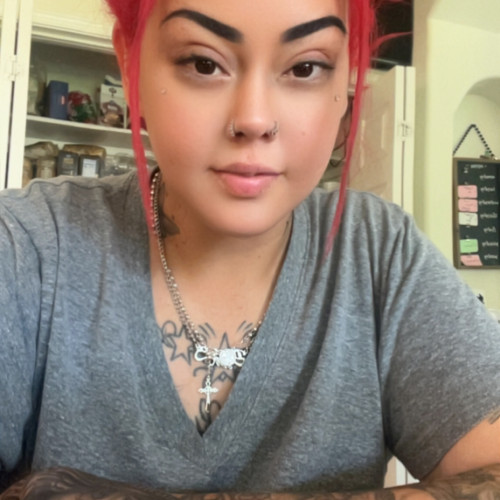 Andrea M. profile photo