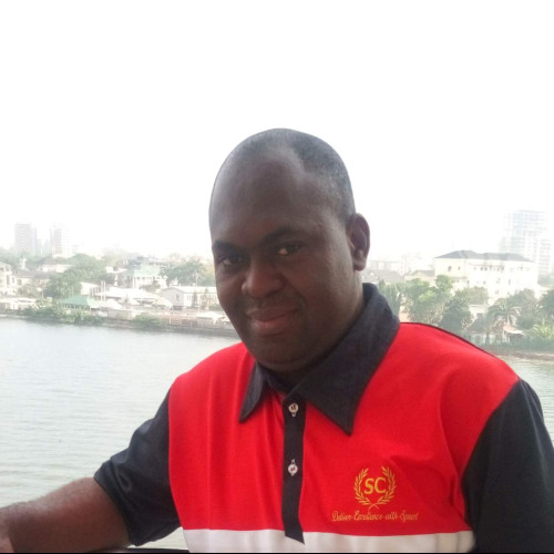 Adebayo  O. profile photo