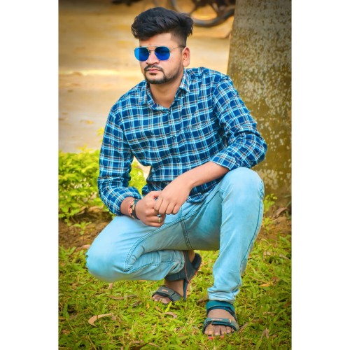 Abhijeet S.