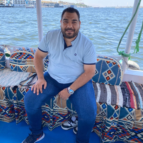 Gerges  M. profile photo