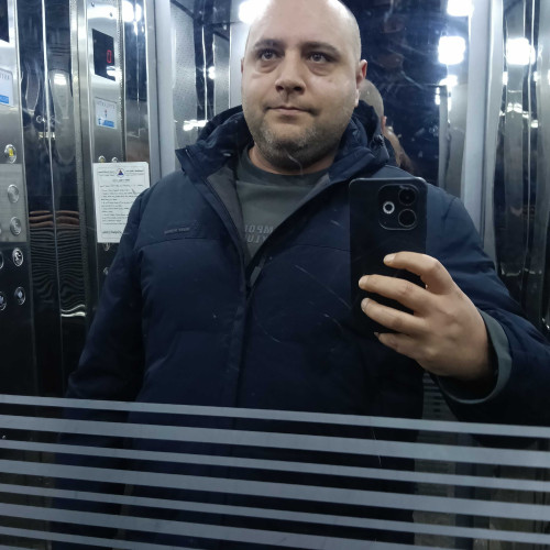 mohammed a. profile photo