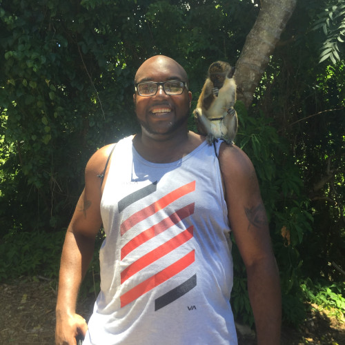 DARRYL C. profile photo