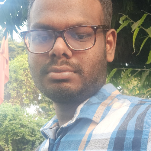 Vamsi  K.