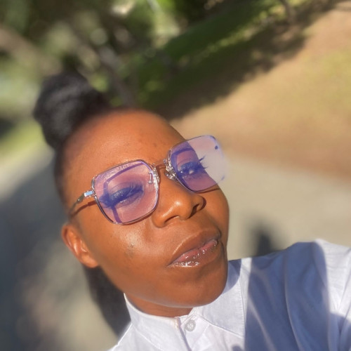 thandaza m. profile photo