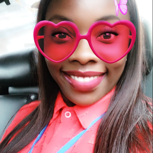 Precious  C. profile photo