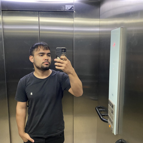 Gustavo F. profile photo