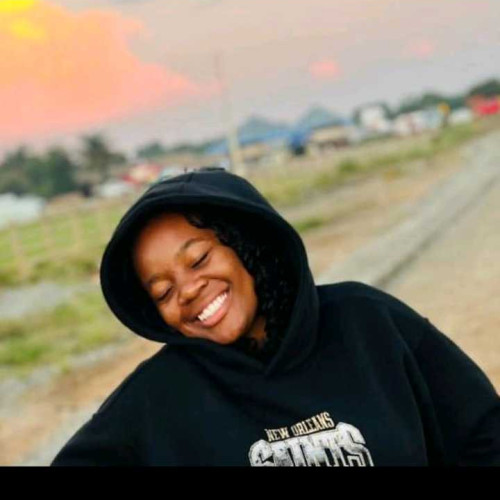 Fatima m. profile photo