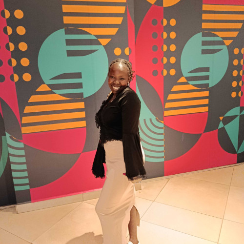 Gloria K. profile photo