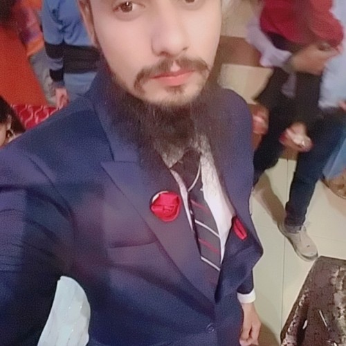 Ghufran R.