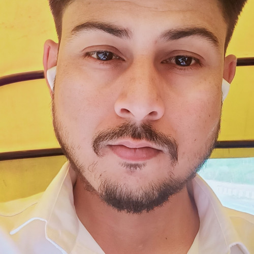Reyansh D. profile photo